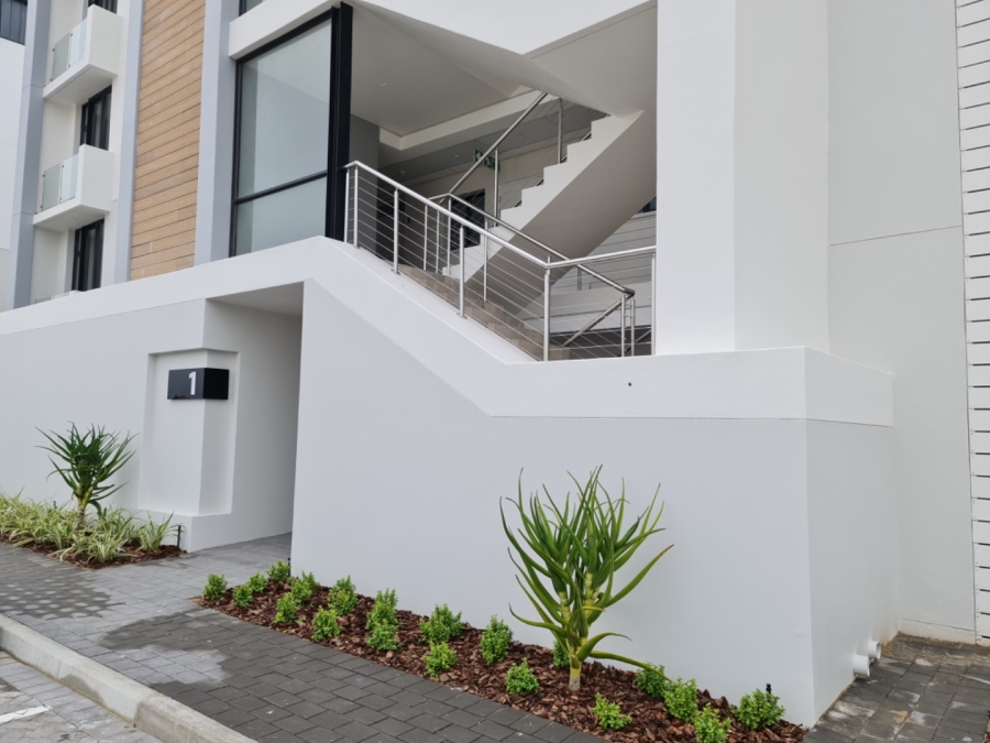 To Let 2 Bedroom Property for Rent in Summerstrand Eastern Cape